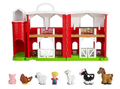 Fisher Price Little People Farm
