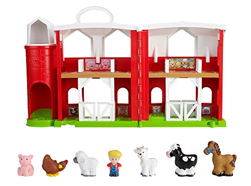 Fisher Price Little People Farm