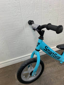 secondhand Smart Gear Supersonic Featherweight Smart Balance Bike