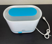Shop Philips Avent 3-in-1 Electronic Steam Sterilizer at Goodbuygears