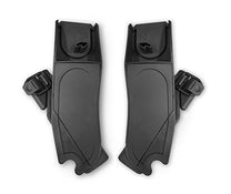 Shop UPPAbaby Lower Car Seat Adapters for Maxi-Cosi, Nuna, Cybex and Britax at Goodbuygears