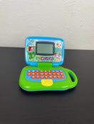 used Leap Frog 2-in-1 LeapTop Touch