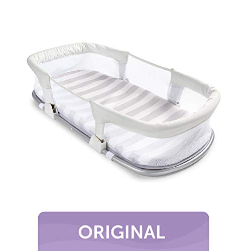 Summer Infant SwaddleMe By Your Side Sleeper
