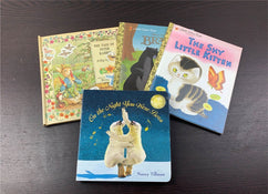 used BUNDLE Books