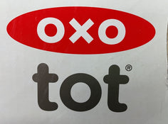 Shop OXO Tot Splash & Store Baby Bathtub at Goodbuygears