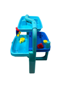 secondhand Little Tikes Easy Store Water Table