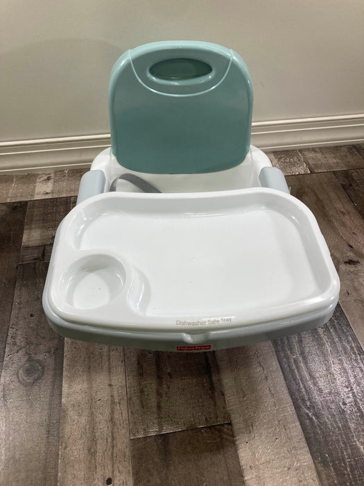 used Feeding