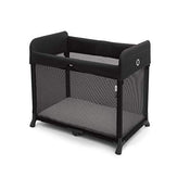 Shop Bugaboo Stardust Playard, Midnight Black at Goodbuygears