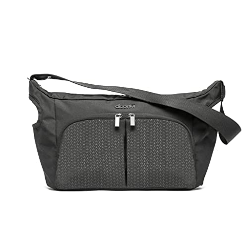 used Doona Essentials Bag, Black