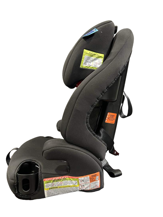 Shop Graco Tranzitions 3-in-1 Harness Booster Car Seat, 2020, Proof at Goodbuygears