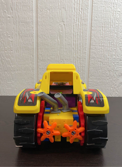 secondhand Toys