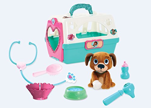 secondhand Pretend Play