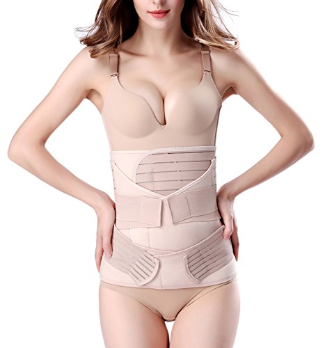 Shop ChongErfei 3 in 1 Postpartum Support at Goodbuygears