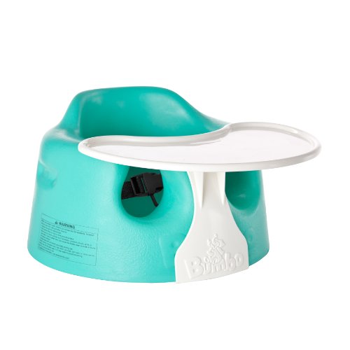 Shop Bumbo Floor Seat With Play Tray, Lilac at Goodbuygears
