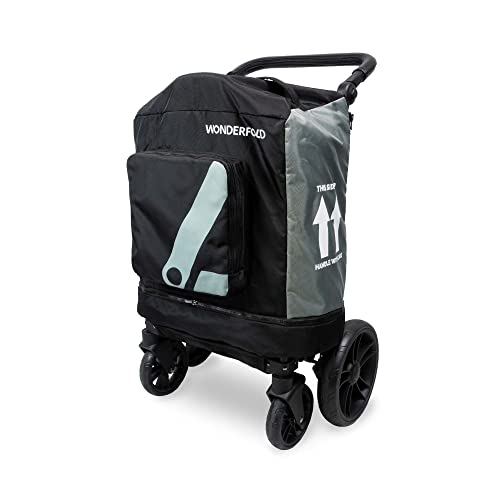 Shop Wonderfold Travel Cover, X4 Series at Goodbuygears
