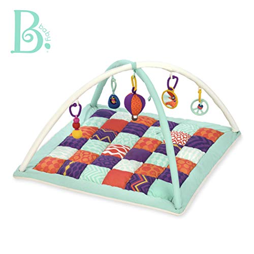 used Gyms Playmats