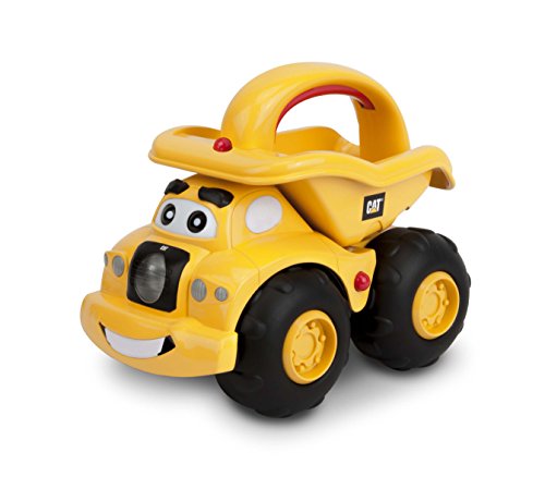 used Toy State Haulin' Harry Big Beam Machine