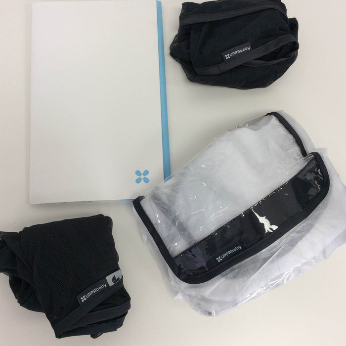 Shop UPPAbaby VISTA V2 Stroller, Gregory (Blue Melange) at Goodbuygears