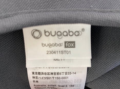 Shop Bugaboo Fox/Cameleon3 Sun Canopy, Misty Grey at Goodbuygears