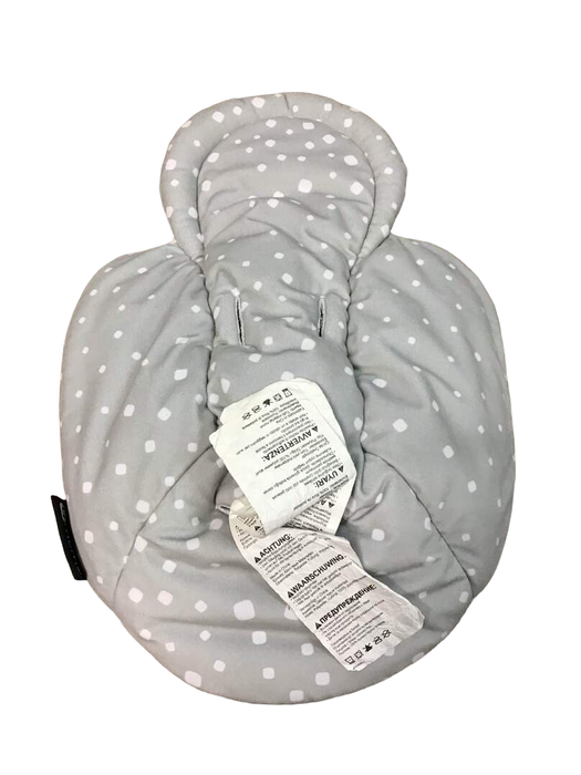 Shop 4moms Reversible Newborn Insert (old), Multi Polka at Goodbuygears