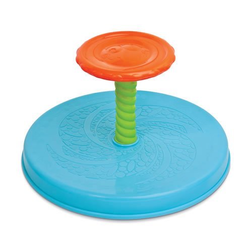 B. Kids Spin Around Sit and Spin