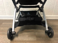 Shop gb Pockit+ All City Stroller, 2020, Velvet Black at Goodbuygears