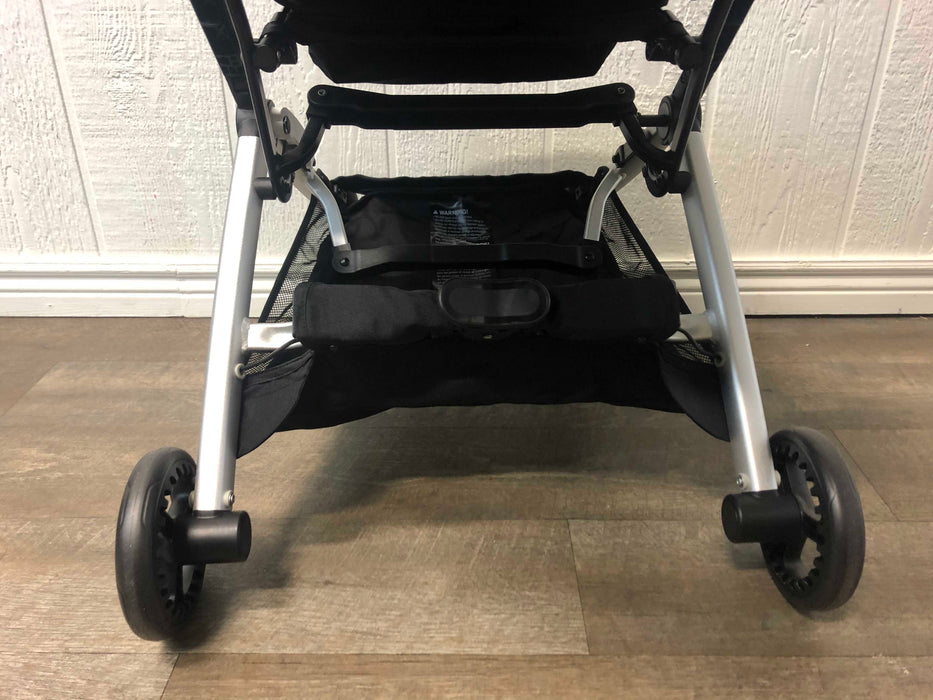 Shop gb Pockit+ All City Stroller, 2020, Velvet Black at Goodbuygears