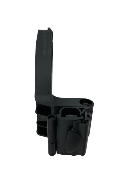 Shop gb Pockit+ All City Stroller, 2021, Velvet Black at Goodbuygears