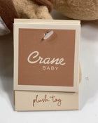 Shop Crane Baby Animal Plush Toy, Jojo Giraffe at Goodbuygears