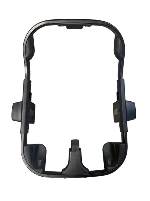 Shop Nuna Demi Grow Stroller, Black, 2019 at Goodbuygears