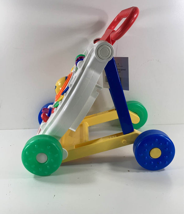 secondhand Infant Gear