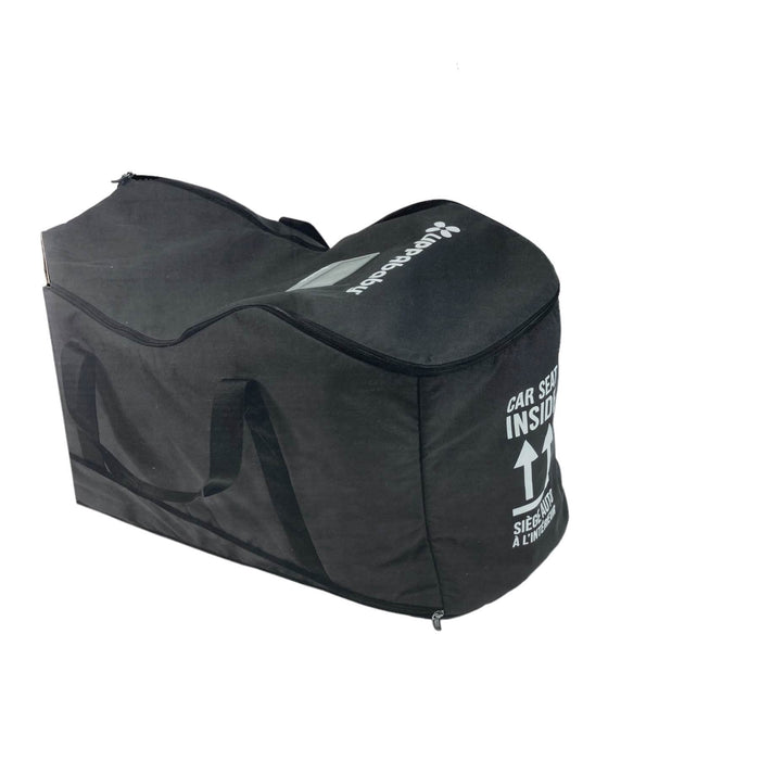Shop UPPAbaby MESA Car Seat Travel Bag, Black at Goodbuygears