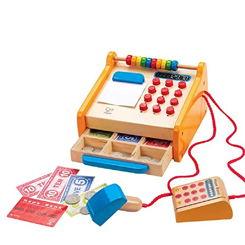 used Hape Checkout Register