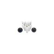 used Bowling Set