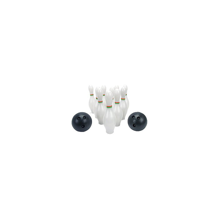used Bowling Set