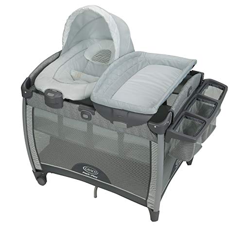 secondhand Home Nursery