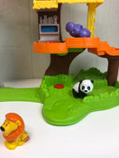 secondhand Toys