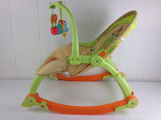 used Infant Gear