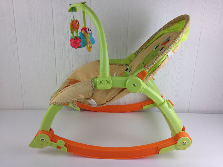 used Infant Gear