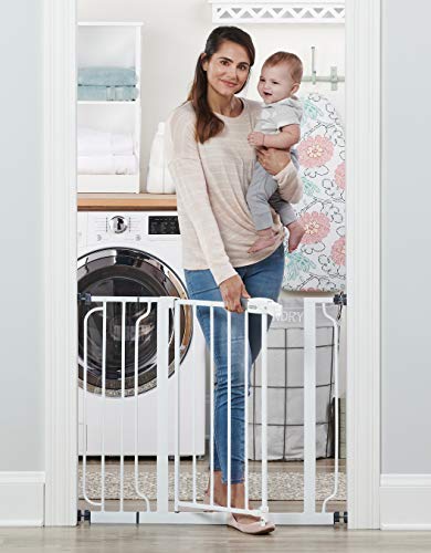 Regalo Easy Step Gate