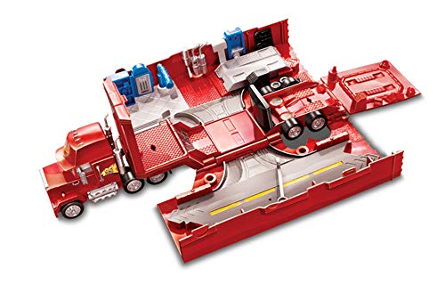 used Disney Pixar Mac Hauler