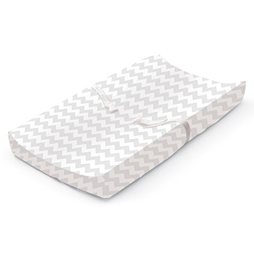 used Summer Infant Ultra Plush Changing Pad Cover