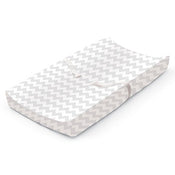used Summer Infant Ultra Plush Changing Pad Cover