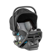 Shop Baby Jogger City GO 2 Infant Car Seat, Slate, 2021 at Goodbuygears