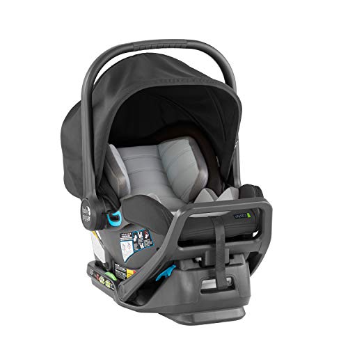 Shop Baby Jogger City GO 2 Infant Car Seat, Slate, 2021 at Goodbuygears