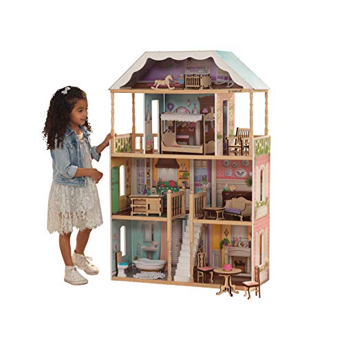 used KidKraft Dollhouse