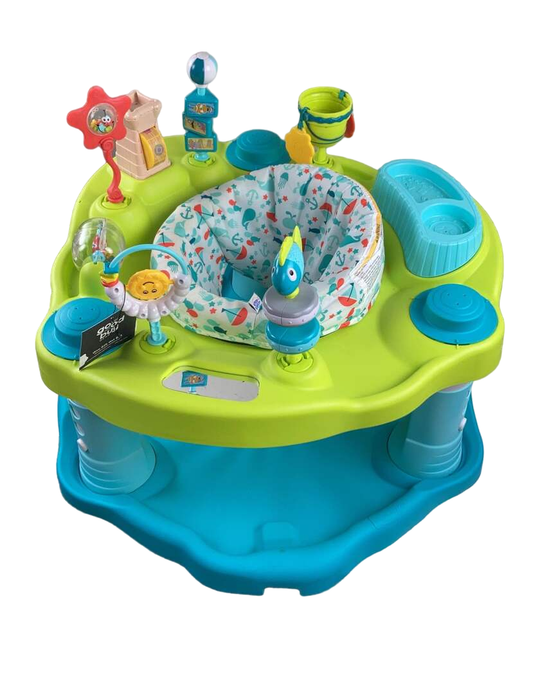 secondhand Infant Gear
