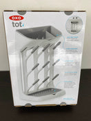 secondhand OXO Tot Space Saving Drying Rack