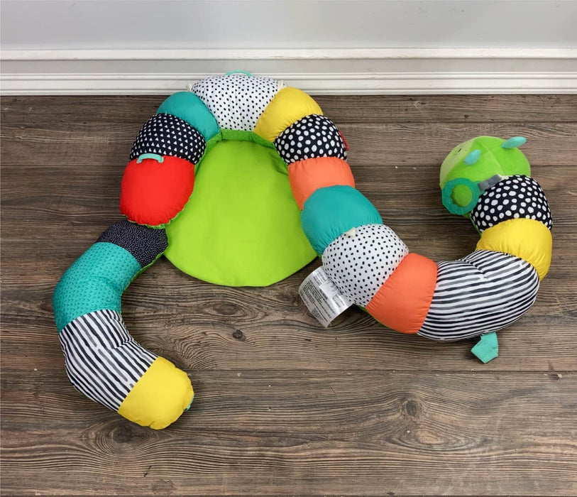 used Infant Gear