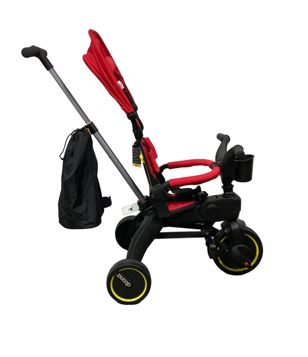 Shop Doona Liki Trike S3 at Goodbuygears